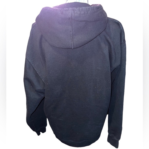 Men’s San Jose Sharks pull over sweater hoodie - Picture 9 of 9